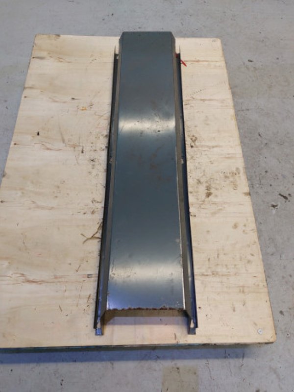 Sonstiges Mähdrescherzubehör typu Massey Ferguson 7256, Gebrauchtmaschine v Hemmet (Obrázek 5)