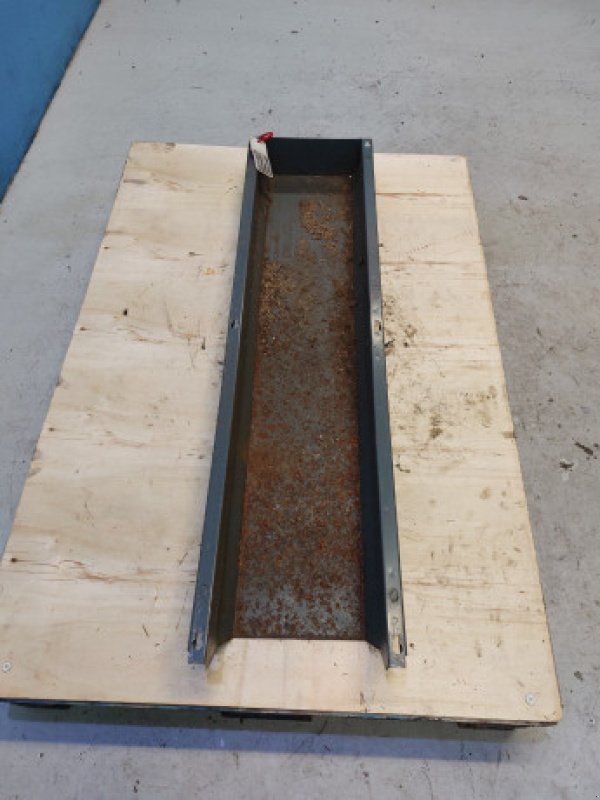 Sonstiges Mähdrescherzubehör typu Massey Ferguson 7256, Gebrauchtmaschine v Hemmet (Obrázek 2)