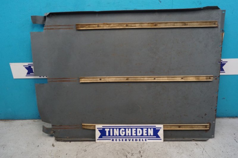 Sonstiges Mähdrescherzubehör des Typs Massey Ferguson 7256, Gebrauchtmaschine in Hemmet (Bild 1)