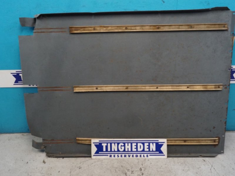 Sonstiges Mähdrescherzubehör typu Massey Ferguson 7256, Gebrauchtmaschine v Hemmet (Obrázok 1)