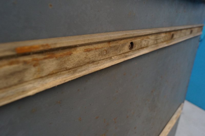 Sonstiges Mähdrescherzubehör des Typs Massey Ferguson 7256, Gebrauchtmaschine in Hemmet (Bild 2)