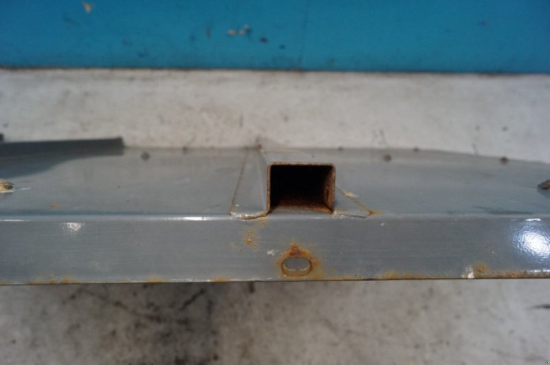 Sonstiges Mähdrescherzubehör des Typs Massey Ferguson 7256, Gebrauchtmaschine in Hemmet (Bild 13)