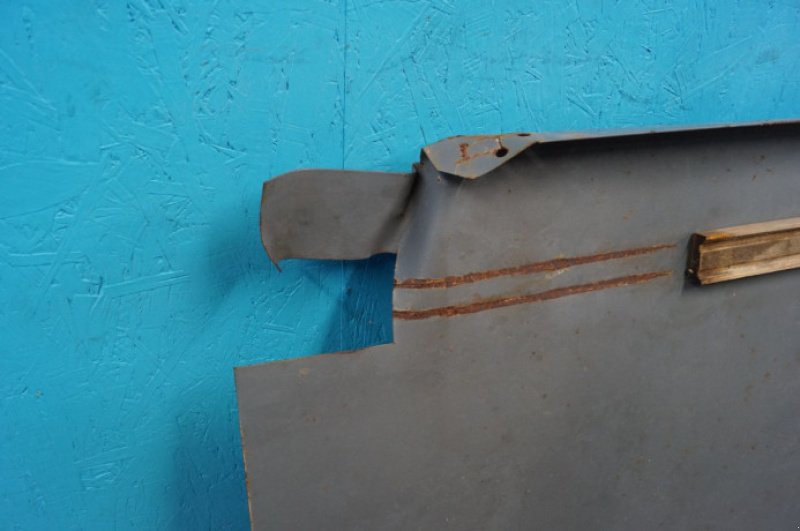 Sonstiges Mähdrescherzubehör des Typs Massey Ferguson 7256, Gebrauchtmaschine in Hemmet (Bild 7)