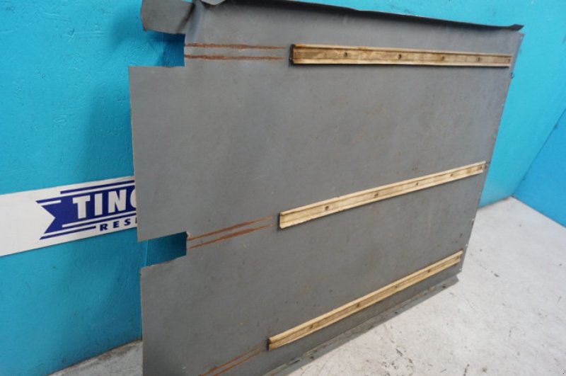 Sonstiges Mähdrescherzubehör des Typs Massey Ferguson 7256, Gebrauchtmaschine in Hemmet (Bild 5)