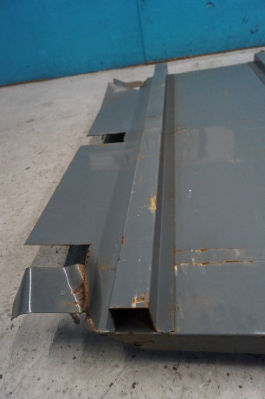 Sonstiges Mähdrescherzubehör des Typs Massey Ferguson 7256, Gebrauchtmaschine in Hemmet (Bild 11)