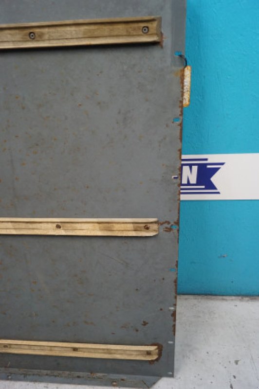 Sonstiges Mähdrescherzubehör des Typs Massey Ferguson 7256, Gebrauchtmaschine in Hemmet (Bild 9)