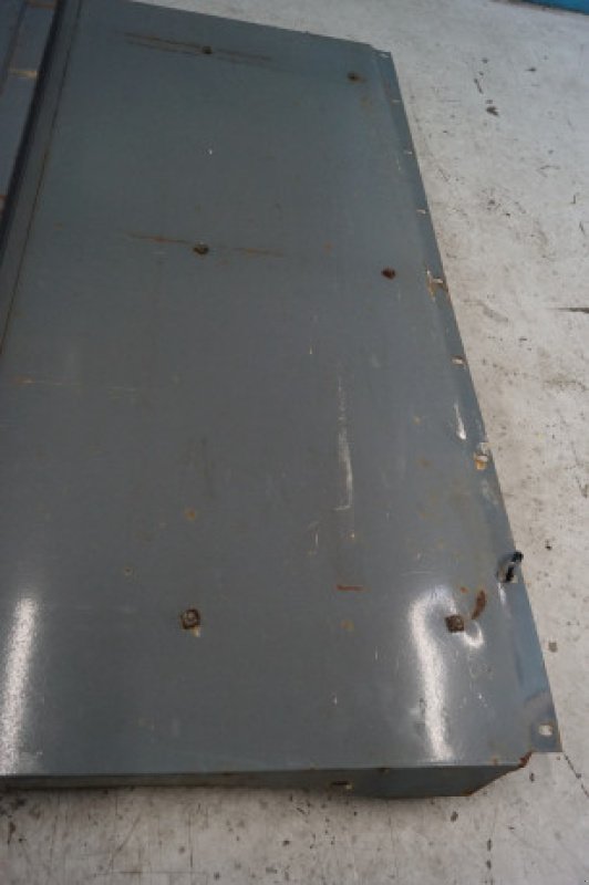 Sonstiges Mähdrescherzubehör des Typs Massey Ferguson 7256, Gebrauchtmaschine in Hemmet (Bild 12)