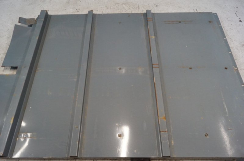 Sonstiges Mähdrescherzubehör des Typs Massey Ferguson 7256, Gebrauchtmaschine in Hemmet (Bild 10)