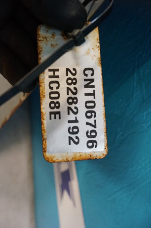 Sonstiges Mähdrescherzubehör des Typs Massey Ferguson 7256, Gebrauchtmaschine in Hemmet (Bild 15)