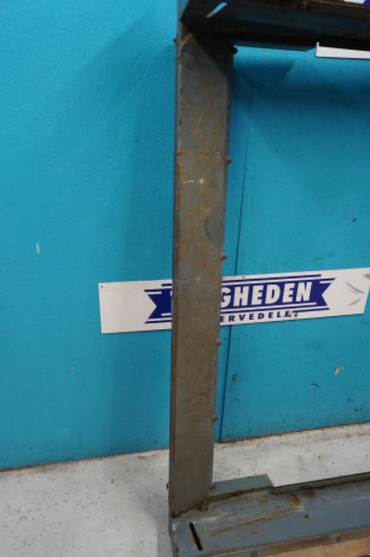 Sonstiges Mähdrescherzubehör typu Massey Ferguson 7256, Gebrauchtmaschine v Hemmet (Obrázek 5)