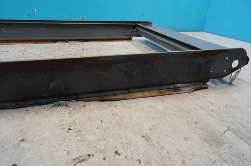 Sonstiges Mähdrescherzubehör typu Massey Ferguson 7256, Gebrauchtmaschine v Hemmet (Obrázek 11)