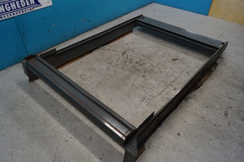 Sonstiges Mähdrescherzubehör typu Massey Ferguson 7256, Gebrauchtmaschine v Hemmet (Obrázek 13)