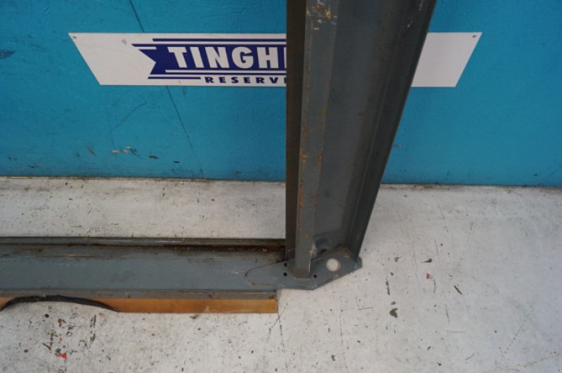 Sonstiges Mähdrescherzubehör typu Massey Ferguson 7256, Gebrauchtmaschine v Hemmet (Obrázek 9)