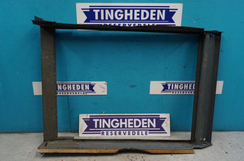 Sonstiges Mähdrescherzubehör typu Massey Ferguson 7256, Gebrauchtmaschine v Hemmet (Obrázek 1)