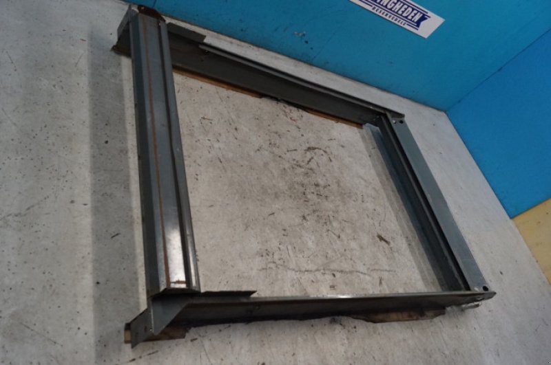 Sonstiges Mähdrescherzubehör typu Massey Ferguson 7256, Gebrauchtmaschine v Hemmet (Obrázek 14)