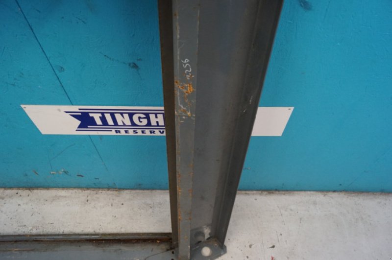 Sonstiges Mähdrescherzubehör typu Massey Ferguson 7256, Gebrauchtmaschine v Hemmet (Obrázek 8)