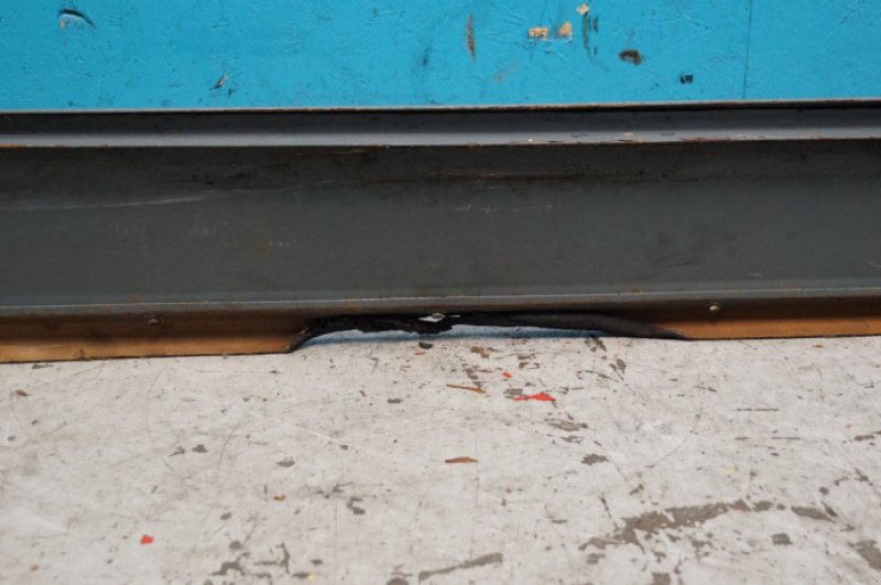 Sonstiges Mähdrescherzubehör typu Massey Ferguson 7256, Gebrauchtmaschine v Hemmet (Obrázek 12)