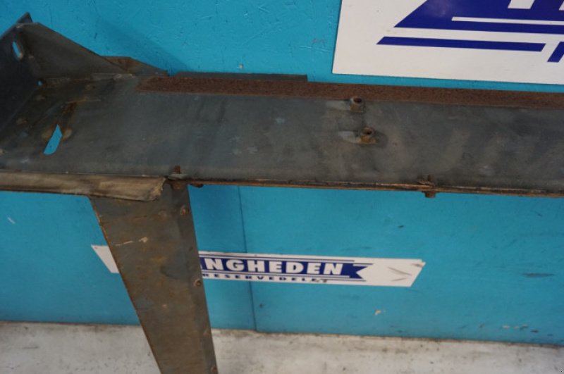 Sonstiges Mähdrescherzubehör typu Massey Ferguson 7256, Gebrauchtmaschine v Hemmet (Obrázek 7)