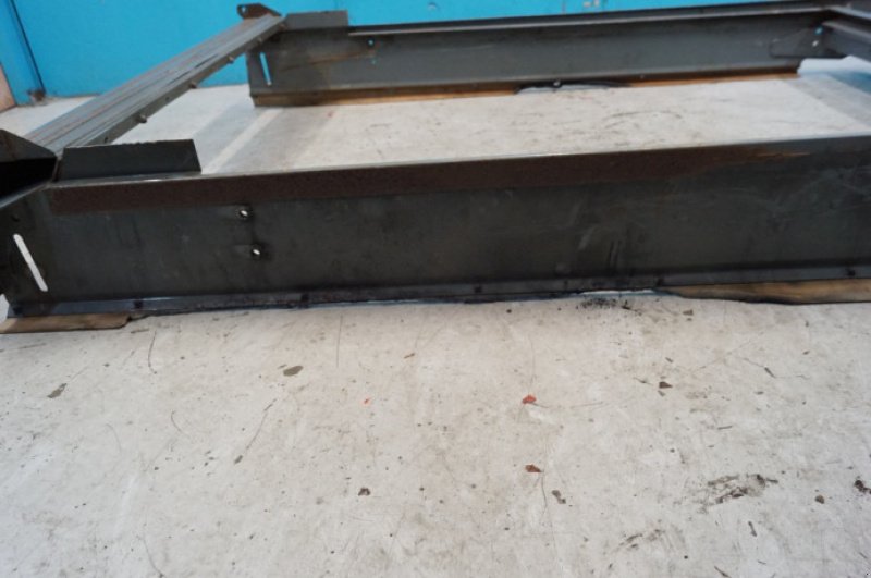 Sonstiges Mähdrescherzubehör typu Massey Ferguson 7256, Gebrauchtmaschine v Hemmet (Obrázek 10)