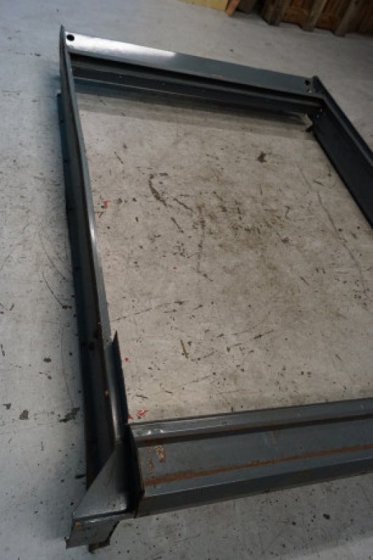 Sonstiges Mähdrescherzubehör typu Massey Ferguson 7256, Gebrauchtmaschine v Hemmet (Obrázek 15)