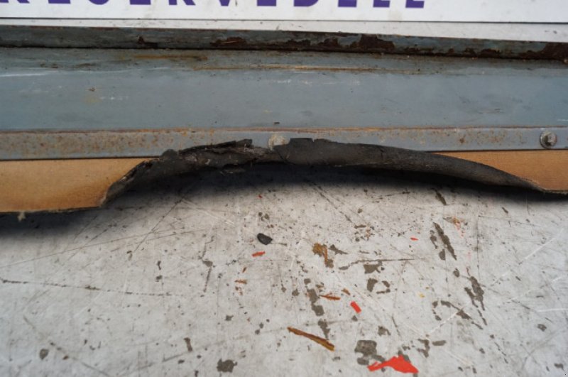 Sonstiges Mähdrescherzubehör typu Massey Ferguson 7256, Gebrauchtmaschine v Hemmet (Obrázek 3)