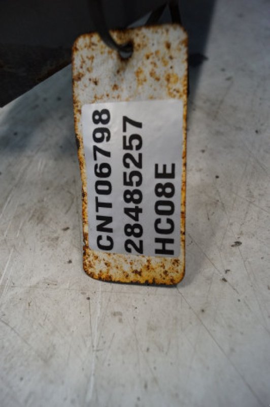 Sonstiges Mähdrescherzubehör typu Massey Ferguson 7256, Gebrauchtmaschine v Hemmet (Obrázek 16)