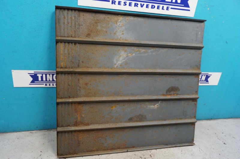 Sonstiges Mähdrescherzubehör typu Massey Ferguson 7256, Gebrauchtmaschine v Hemmet (Obrázek 3)