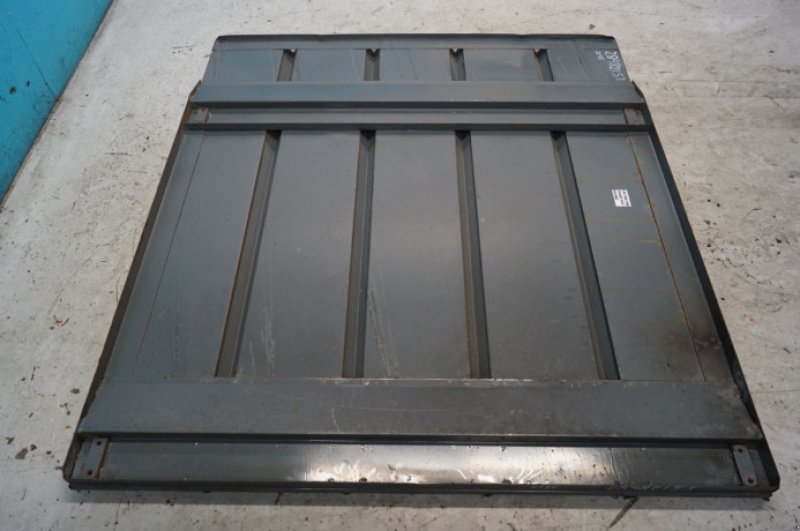 Sonstiges Mähdrescherzubehör typu Massey Ferguson 7256, Gebrauchtmaschine v Hemmet (Obrázek 5)