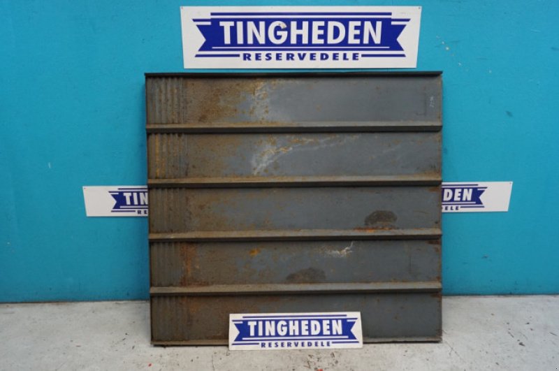 Sonstiges Mähdrescherzubehör typu Massey Ferguson 7256, Gebrauchtmaschine v Hemmet (Obrázek 2)