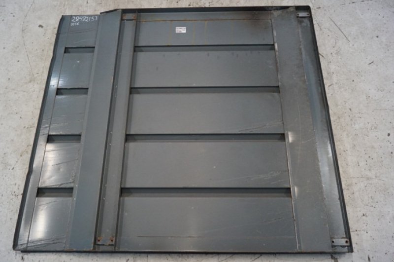 Sonstiges Mähdrescherzubehör typu Massey Ferguson 7256, Gebrauchtmaschine v Hemmet (Obrázek 7)