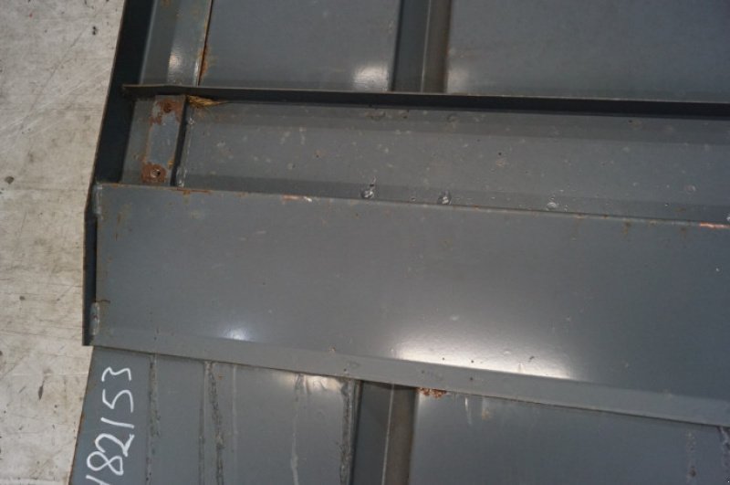 Sonstiges Mähdrescherzubehör typu Massey Ferguson 7256, Gebrauchtmaschine v Hemmet (Obrázek 8)