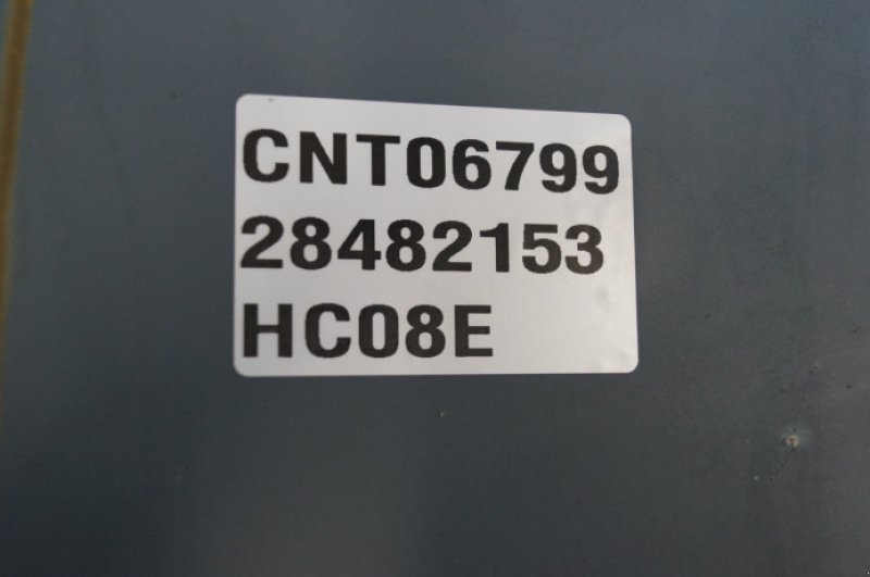 Sonstiges Mähdrescherzubehör typu Massey Ferguson 7256, Gebrauchtmaschine v Hemmet (Obrázek 10)