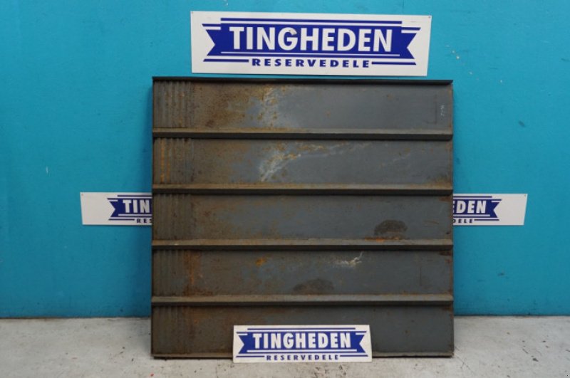 Sonstiges Mähdrescherzubehör typu Massey Ferguson 7256, Gebrauchtmaschine v Hemmet (Obrázek 1)