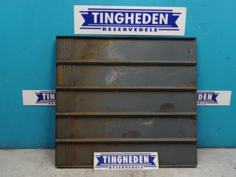 Sonstiges Mähdrescherzubehör typu Massey Ferguson 7256, Gebrauchtmaschine v Hemmet (Obrázok 1)