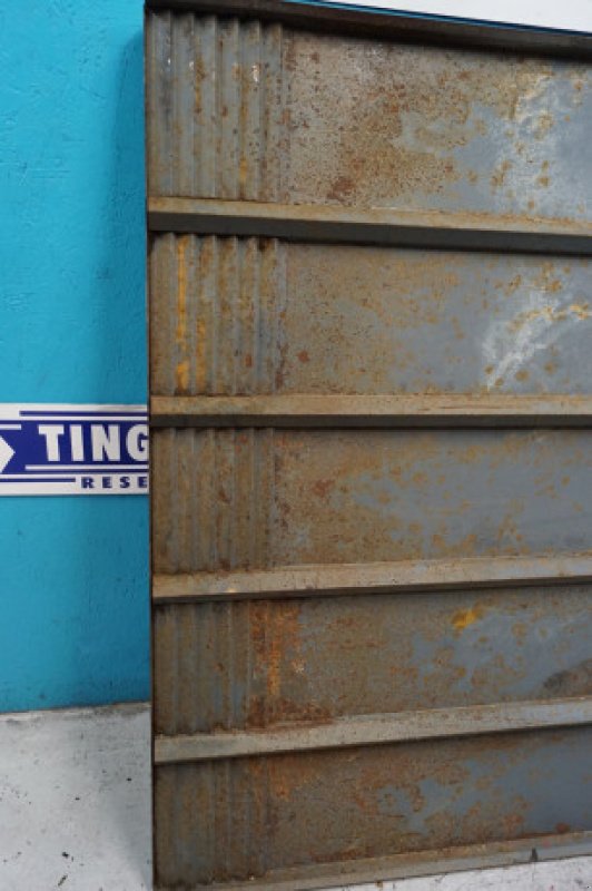 Sonstiges Mähdrescherzubehör typu Massey Ferguson 7256, Gebrauchtmaschine v Hemmet (Obrázek 4)