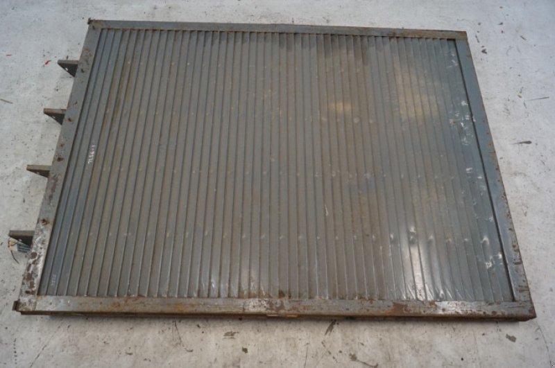 Sonstiges Mähdrescherzubehör des Typs Massey Ferguson 7256, Gebrauchtmaschine in Hemmet (Bild 11)