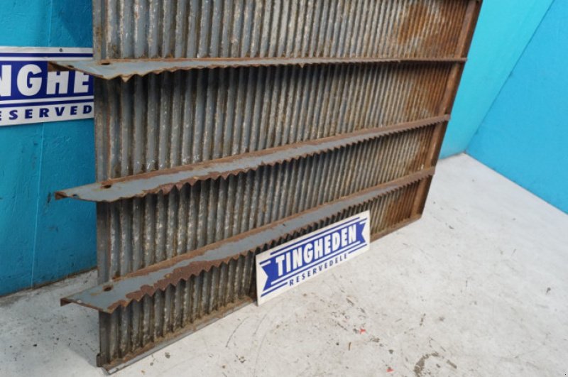 Sonstiges Mähdrescherzubehör des Typs Massey Ferguson 7256, Gebrauchtmaschine in Hemmet (Bild 8)