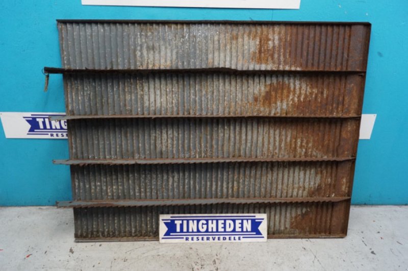 Sonstiges Mähdrescherzubehör des Typs Massey Ferguson 7256, Gebrauchtmaschine in Hemmet (Bild 1)