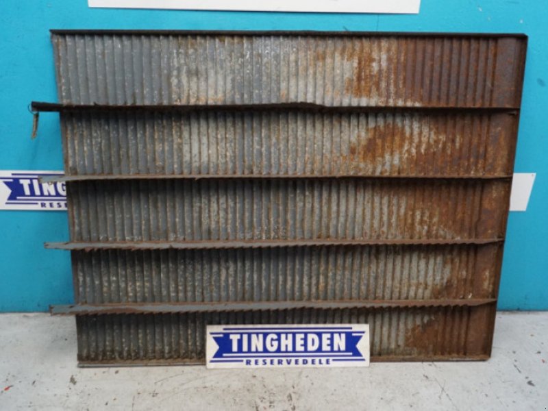 Sonstiges Mähdrescherzubehör typu Massey Ferguson 7256, Gebrauchtmaschine v Hemmet (Obrázok 1)