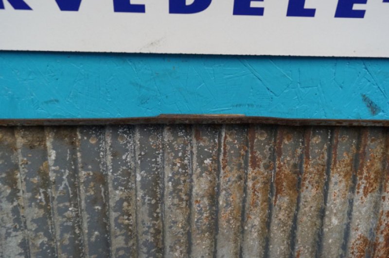 Sonstiges Mähdrescherzubehör des Typs Massey Ferguson 7256, Gebrauchtmaschine in Hemmet (Bild 4)