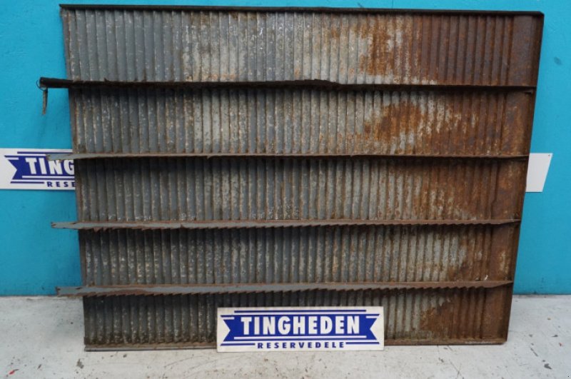 Sonstiges Mähdrescherzubehör des Typs Massey Ferguson 7256, Gebrauchtmaschine in Hemmet (Bild 2)