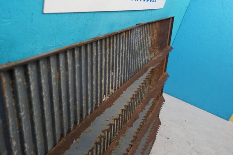 Sonstiges Mähdrescherzubehör des Typs Massey Ferguson 7256, Gebrauchtmaschine in Hemmet (Bild 5)