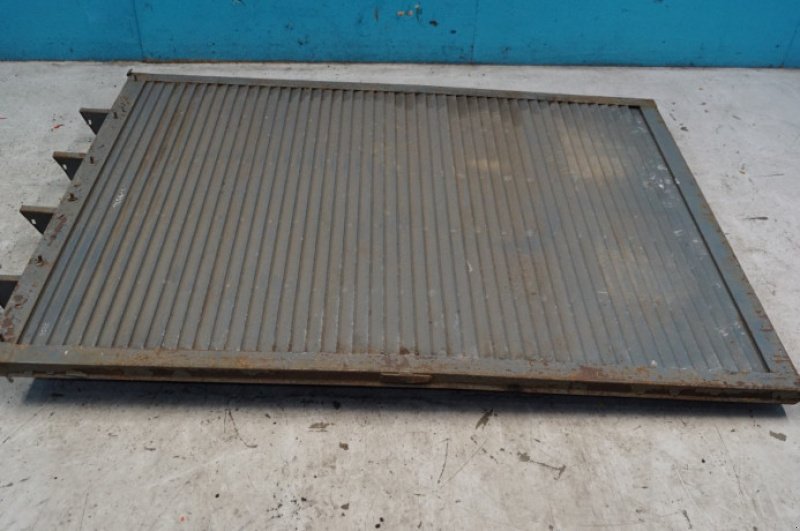 Sonstiges Mähdrescherzubehör des Typs Massey Ferguson 7256, Gebrauchtmaschine in Hemmet (Bild 10)