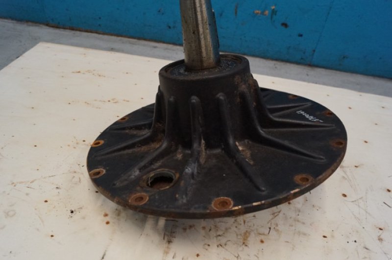 Sonstiges Mähdrescherzubehör des Typs Massey Ferguson 7256, Gebrauchtmaschine in Hemmet (Bild 2)