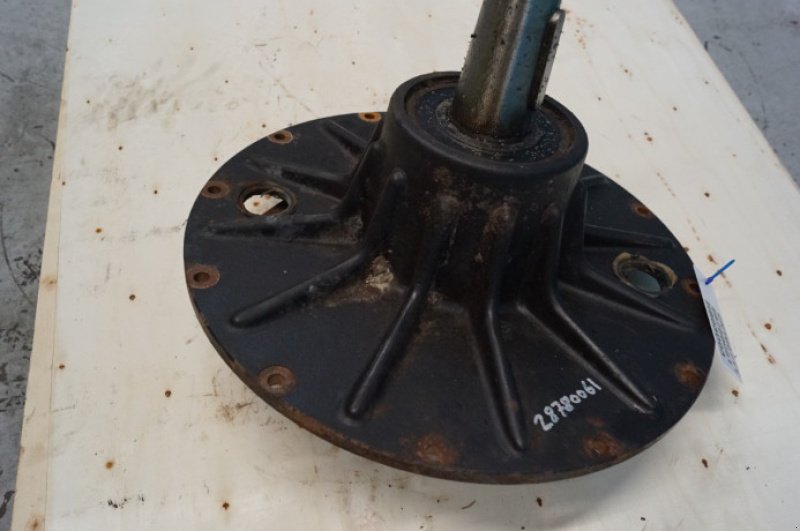 Sonstiges Mähdrescherzubehör des Typs Massey Ferguson 7256, Gebrauchtmaschine in Hemmet (Bild 9)