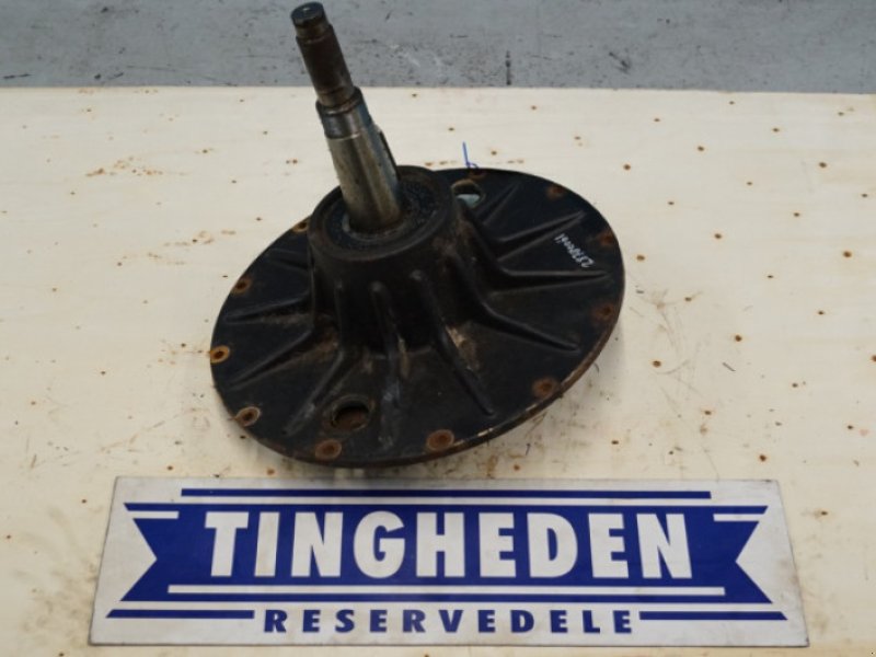 Sonstiges Mähdrescherzubehör typu Massey Ferguson 7256, Gebrauchtmaschine v Hemmet (Obrázok 1)