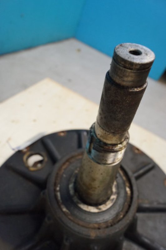 Sonstiges Mähdrescherzubehör des Typs Massey Ferguson 7256, Gebrauchtmaschine in Hemmet (Bild 5)