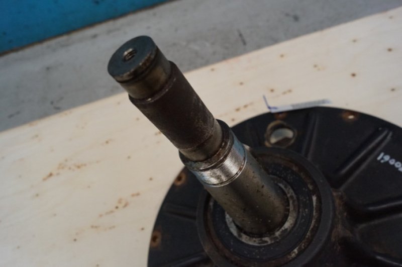 Sonstiges Mähdrescherzubehör des Typs Massey Ferguson 7256, Gebrauchtmaschine in Hemmet (Bild 3)