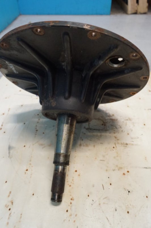 Sonstiges Mähdrescherzubehör des Typs Massey Ferguson 7256, Gebrauchtmaschine in Hemmet (Bild 16)