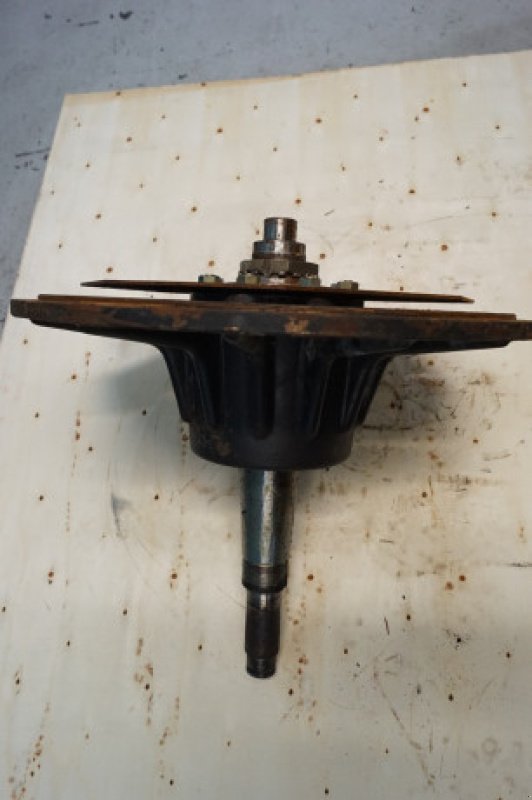 Sonstiges Mähdrescherzubehör des Typs Massey Ferguson 7256, Gebrauchtmaschine in Hemmet (Bild 15)